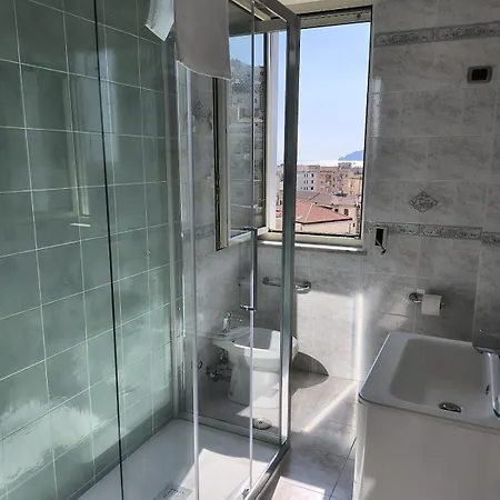 Sunset Retreat Apartment